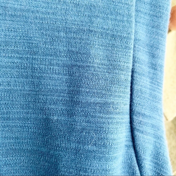 ✅ Madewell Keynote Teal Dress - Picture 5 of 8